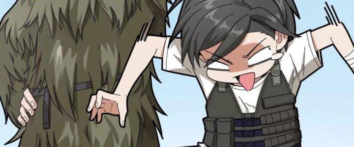 Pubg Luck Rookie Chapter 11 - Trang 3