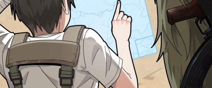 Pubg Luck Rookie Chapter 11 - Trang 3