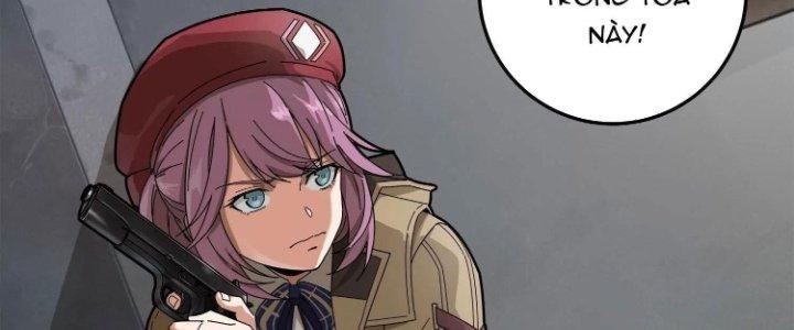 Pubg Luck Rookie Chapter 11 - Trang 3