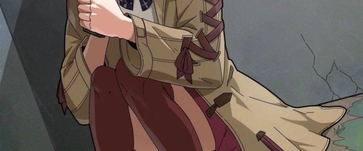 Pubg Luck Rookie Chapter 11 - Trang 3