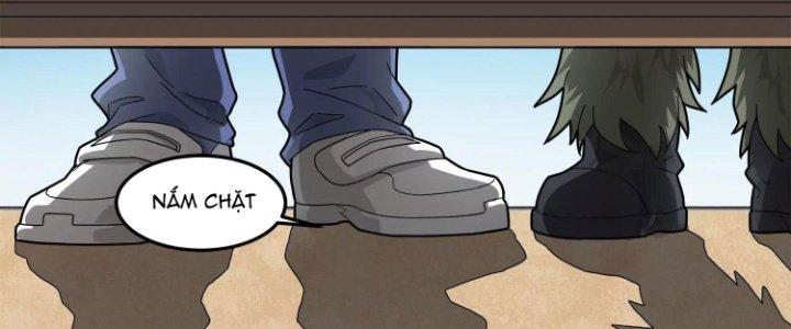 Pubg Luck Rookie Chapter 11 - Trang 3