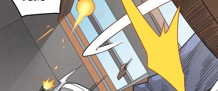 Pubg Luck Rookie Chapter 11 - Trang 3