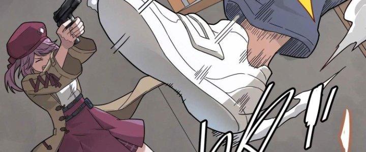 Pubg Luck Rookie Chapter 11 - Trang 3