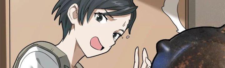 Pubg Luck Rookie Chapter 11 - Trang 3