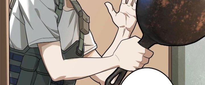 Pubg Luck Rookie Chapter 11 - Trang 3