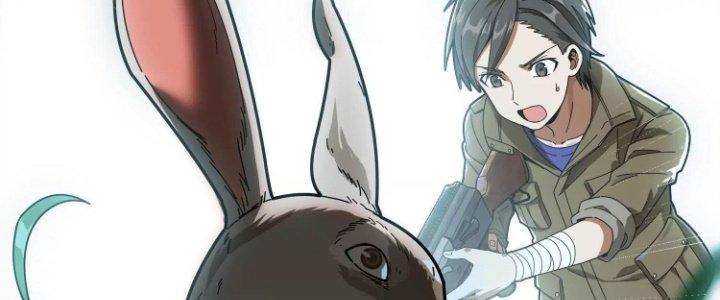 Pubg Luck Rookie Chapter 11 - Trang 3