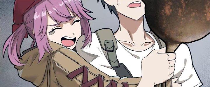 Pubg Luck Rookie Chapter 11 - Trang 3