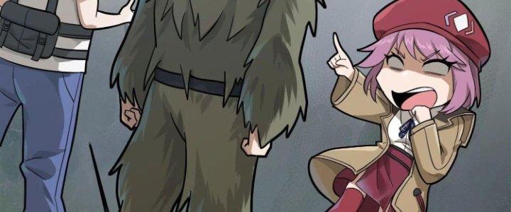 Pubg Luck Rookie Chapter 11 - Trang 3