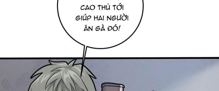 Pubg Luck Rookie Chapter 11 - Trang 3