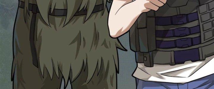 Pubg Luck Rookie Chapter 11 - Trang 3