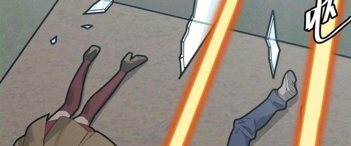 Pubg Luck Rookie Chapter 11 - Trang 3