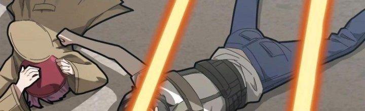 Pubg Luck Rookie Chapter 11 - Trang 3