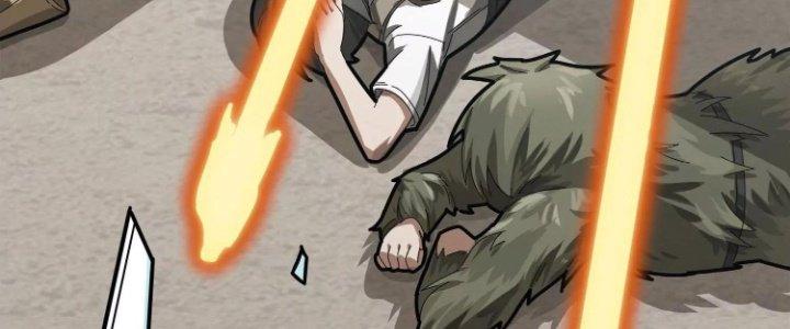 Pubg Luck Rookie Chapter 11 - Trang 3