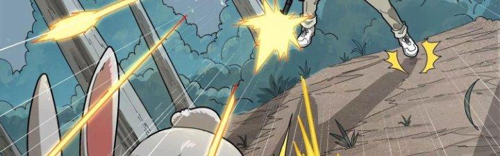 Pubg Luck Rookie Chapter 11 - Trang 3