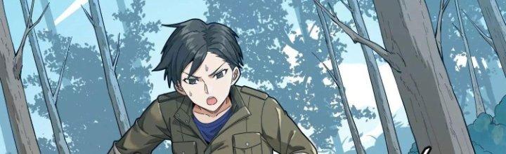 Pubg Luck Rookie Chapter 11 - Trang 3