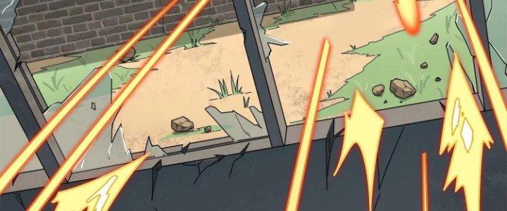 Pubg Luck Rookie Chapter 12 - Trang 3