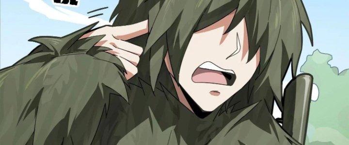 Pubg Luck Rookie Chapter 12 - Trang 3