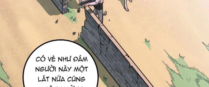 Pubg Luck Rookie Chapter 12 - Trang 3