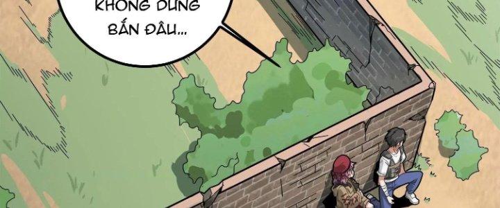 Pubg Luck Rookie Chapter 12 - Trang 3