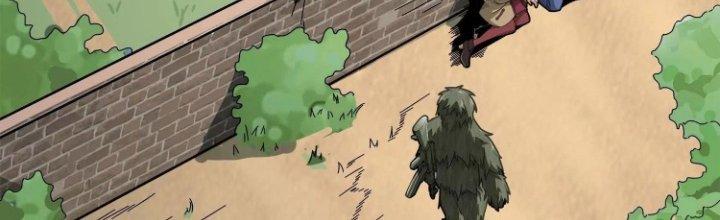 Pubg Luck Rookie Chapter 12 - Trang 3