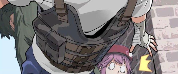 Pubg Luck Rookie Chapter 12 - Trang 3