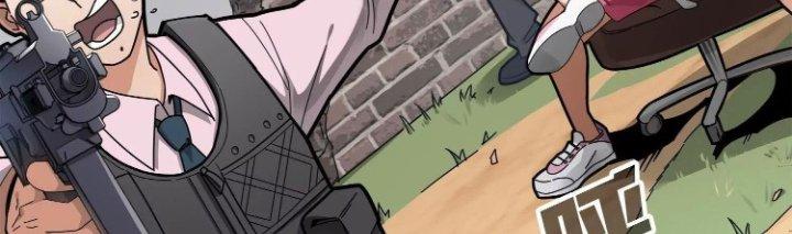 Pubg Luck Rookie Chapter 12 - Trang 3