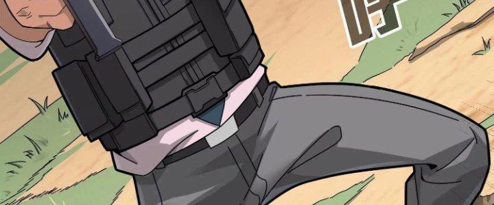 Pubg Luck Rookie Chapter 12 - Trang 3