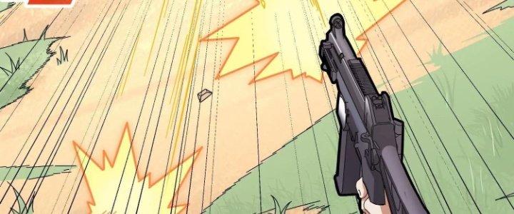 Pubg Luck Rookie Chapter 12 - Trang 3