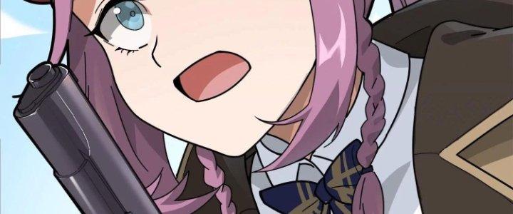 Pubg Luck Rookie Chapter 12 - Trang 3