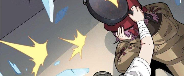 Pubg Luck Rookie Chapter 12 - Trang 3