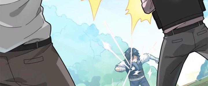 Pubg Luck Rookie Chapter 12 - Trang 3