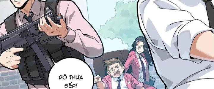 Pubg Luck Rookie Chapter 12 - Trang 3