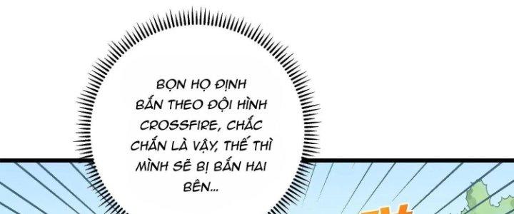 Pubg Luck Rookie Chapter 12 - Trang 3