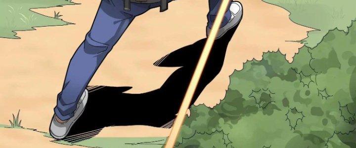 Pubg Luck Rookie Chapter 12 - Trang 3