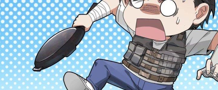 Pubg Luck Rookie Chapter 12 - Trang 3