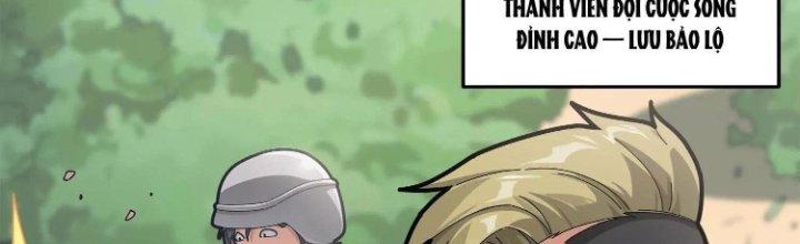 Pubg Luck Rookie Chapter 12 - Trang 3