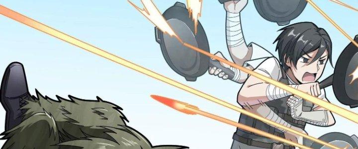 Pubg Luck Rookie Chapter 12 - Trang 3