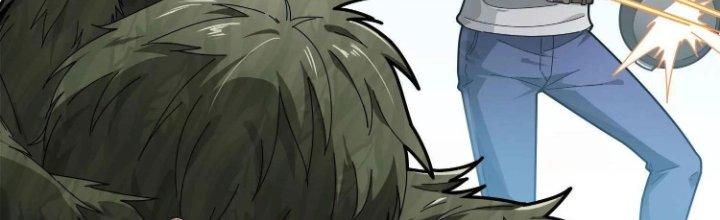 Pubg Luck Rookie Chapter 12 - Trang 3