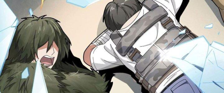 Pubg Luck Rookie Chapter 12 - Trang 3