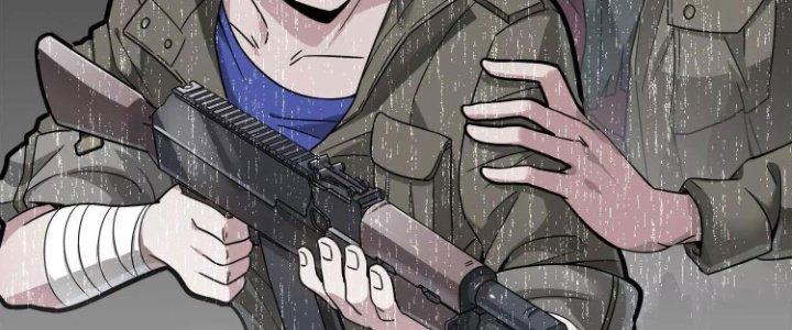 Pubg Luck Rookie Chapter 12 - Trang 3