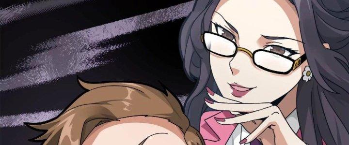 Pubg Luck Rookie Chapter 12 - Trang 3