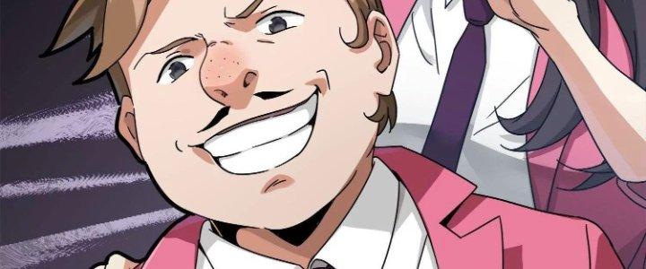 Pubg Luck Rookie Chapter 12 - Trang 3