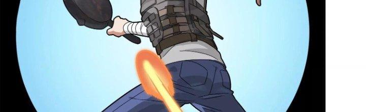 Pubg Luck Rookie Chapter 12 - Trang 3