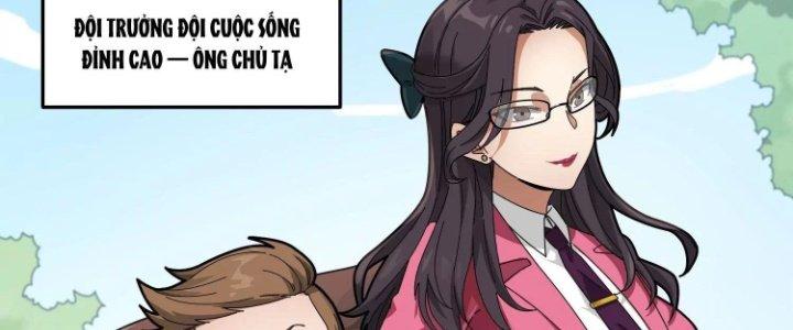 Pubg Luck Rookie Chapter 12 - Trang 3