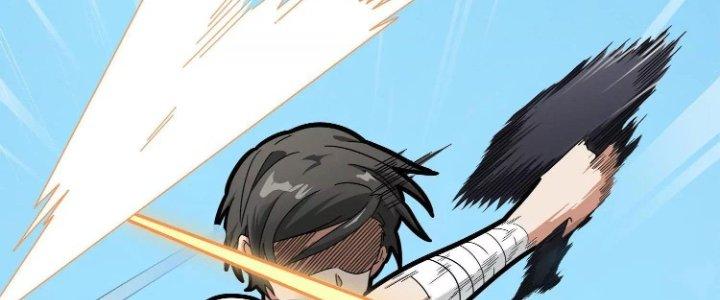 Pubg Luck Rookie Chapter 12 - Trang 3