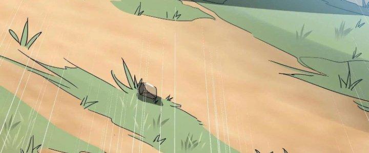 Pubg Luck Rookie Chapter 12 - Trang 3