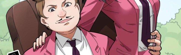 Pubg Luck Rookie Chapter 12 - Trang 3