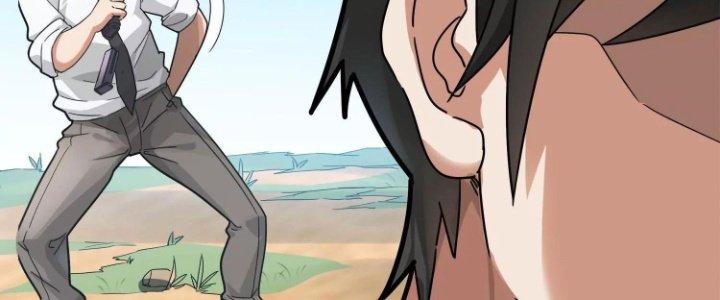 Pubg Luck Rookie Chapter 12 - Trang 3