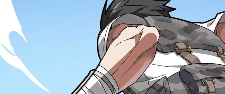 Pubg Luck Rookie Chapter 12 - Trang 3