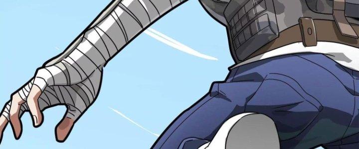 Pubg Luck Rookie Chapter 12 - Trang 3